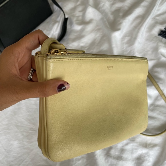 Celine Trio, Light Yellow - Picture 4 of 4